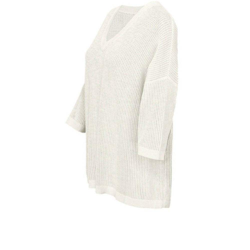 Oversized Cabi Breeze Pullover Never Worn! - Picture 3 of 4